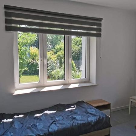 Reda Apartments لوبلين المظهر الخارجي الصورة