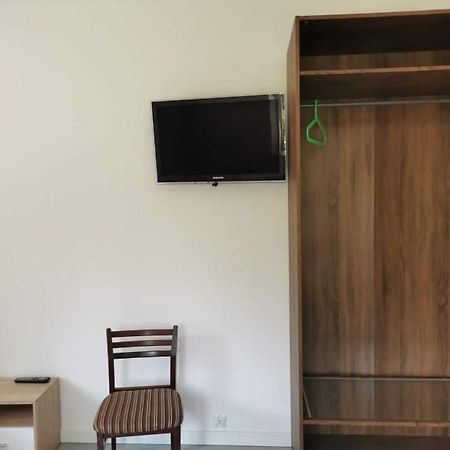 Reda Apartments لوبلين المظهر الخارجي الصورة