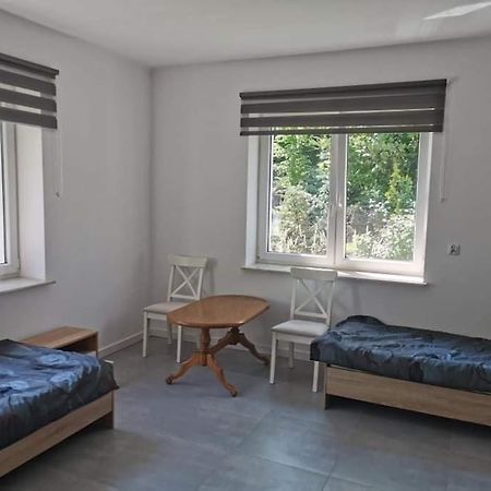 Reda Apartments لوبلين المظهر الخارجي الصورة