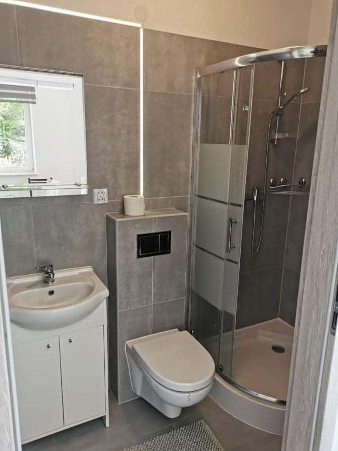 Reda Apartments لوبلين المظهر الخارجي الصورة