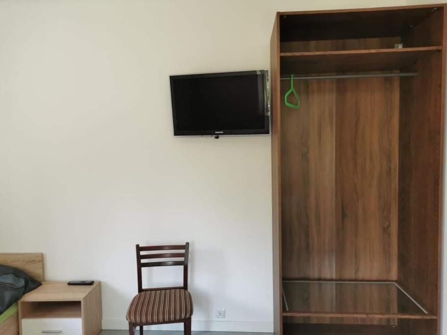 Reda Apartments لوبلين المظهر الخارجي الصورة