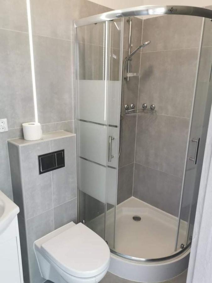 Reda Apartments لوبلين المظهر الخارجي الصورة